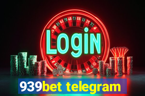 939bet telegram